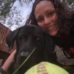 Sitter Profile Image: Christina M.