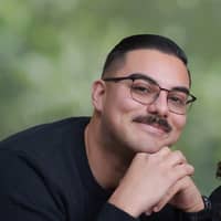 Sitter Profile Image: Javier R.