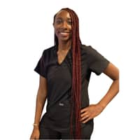 Sitter Profile Image: Destine A.