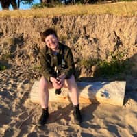 Sitter Profile Image: Jay P.