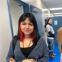 Sitter Profile Image: Karla E.