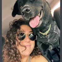 Sitter Profile Image: Jessica K.