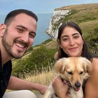 Sitter Profile Image: Nicoletta A.