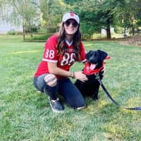 Sitter Profile Image: Samantha E.