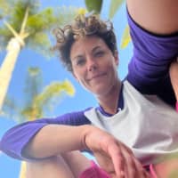 Sitter Profile Image: Julia A.