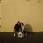 Sitter Profile Image: Chriszl Vergara S.