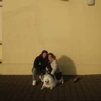 Sitter Profile Image: Chriszl Vergara S.