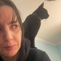 Sitter Profile Image: Heather K.