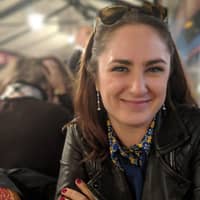 Sitter Profile Image: Chess P.