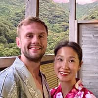 Sitter Profile Image: Rui T.