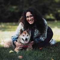 Sitter Profile Image: Alexa P.