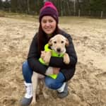 Sitter Profile Image: Jolene M.