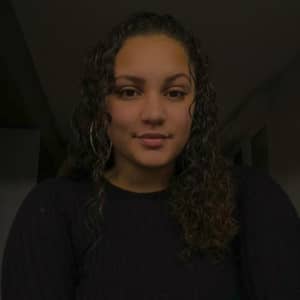 Sitter Profile Image: Chloe D.