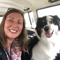 Sitter Profile Image: Monika P.