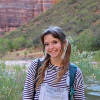 Sitter Profile Image: Amy N.