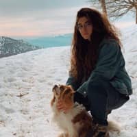 Immagine del profilo del sitter: Valentina C.