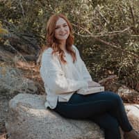 Sitter Profile Image: Cameo P.