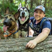 Trainer Profile Image: Mason A.