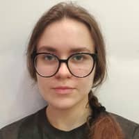 Sitter Profile Image: Kateryna L.