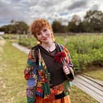 Sitter Profile Image: Alexis A.