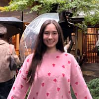 Sitter Profile Image: Maple W.