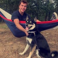 Sitter Profile Image: Tyler S.