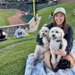 Sitter Profile Image: Elizabeth P.