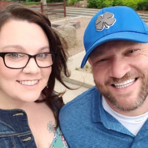 Sitter Profile Image: Shelly & Matthew S.