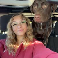 Sitter Profile Image: Rory N.