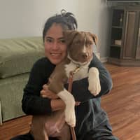 Sitter Profile Image: Annie M.