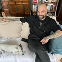 Photo de profil du pet sitter : Stefon B.