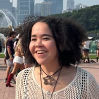 Sitter Profile Image: zoe m.