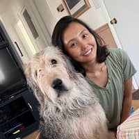 Sitter Profile Image: Pin-Hsuan C.