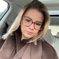 Photo de profil du pet sitter : matilda g.