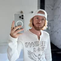 Sitter Profile Image: Cole H.