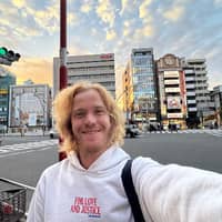 Sitter Profile Image: Cole H.