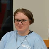 Sitter Profile Image: Grace A.