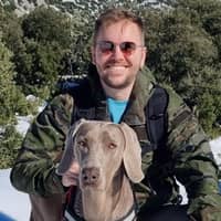 Foto del cuidador: Luis M.