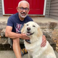 Sitter Profile Image: SERGIO M.