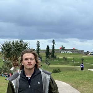 Sitter Profile Image: William W.