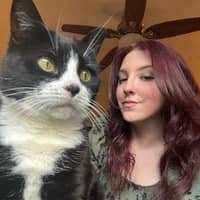 Sitter Profile Image: Ashlee N.