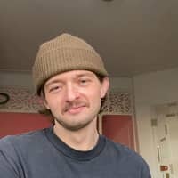 Sitter Profile Image: James K.