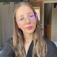 Photo de profil du pet sitter : Romane D.