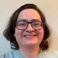 Sitter Profile Image: Aaron R.