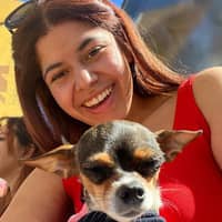 Sitter Profile Image: Jaida G.