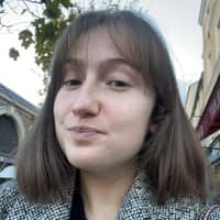 Photo de profil du pet sitter : Julie C.