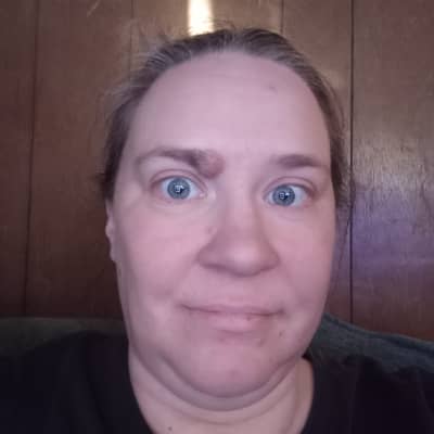Sitter Profile Image: Brandi G.