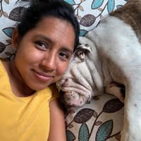 Foto de perfil del cuidador: Jaqueline Cinthya P.