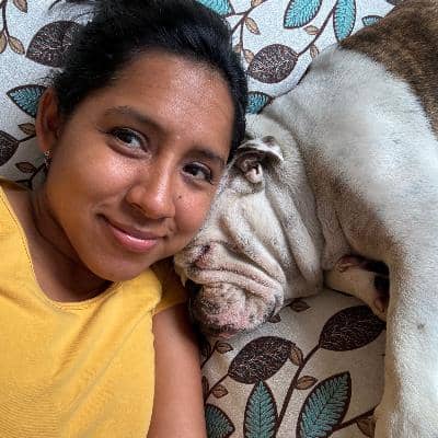 Foto de perfil del cuidador: Jaqueline Cinthya P.