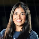 Sitter Profile Image: Andrea B.